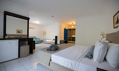 Suite Oda